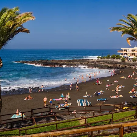 Willa Rada Gigantes Puerto de Santiago (Tenerife)