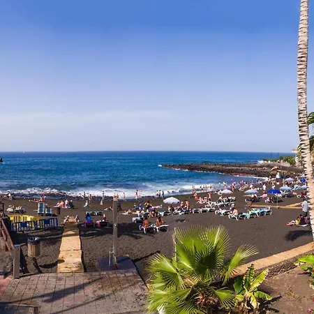 Rada Gigantes Willa Puerto de Santiago (Tenerife)