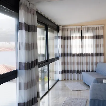 Villa Rada Gigantes Puerto de Santiago (Tenerife)