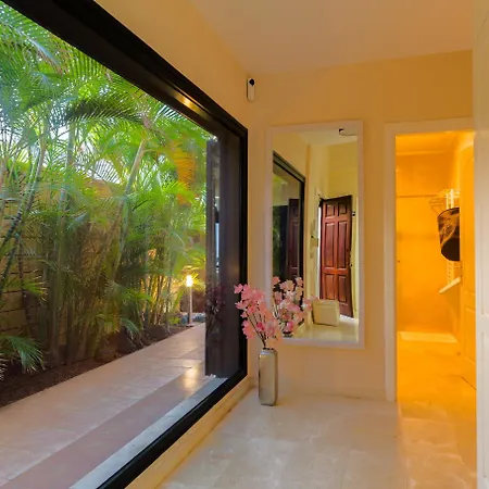 Villa Rada Gigantes Puerto de Santiago (Tenerife)