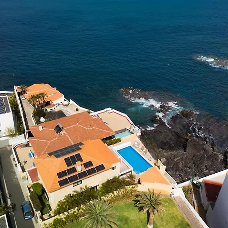 Villa Rada Gigantes *