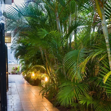 Rada Gigantes Villa *