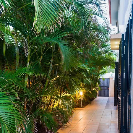 Villa Rada Gigantes *