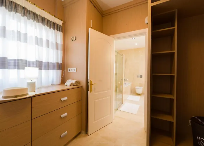 Rada Gigantes Villa Puerto de Santiago (Tenerife)