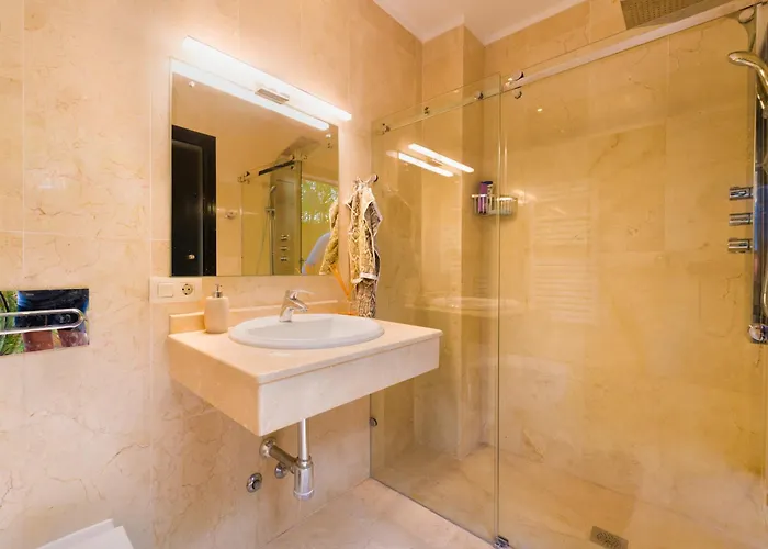 Rada Gigantes Villa *