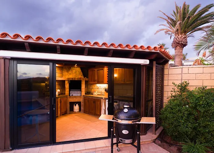 Rada Gigantes Puerto de Santiago (Tenerife)