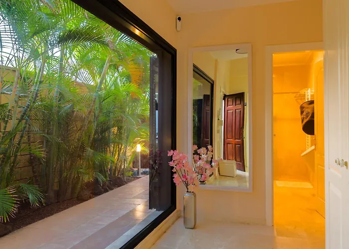 Villa Rada Gigantes Puerto de Santiago (Tenerife)