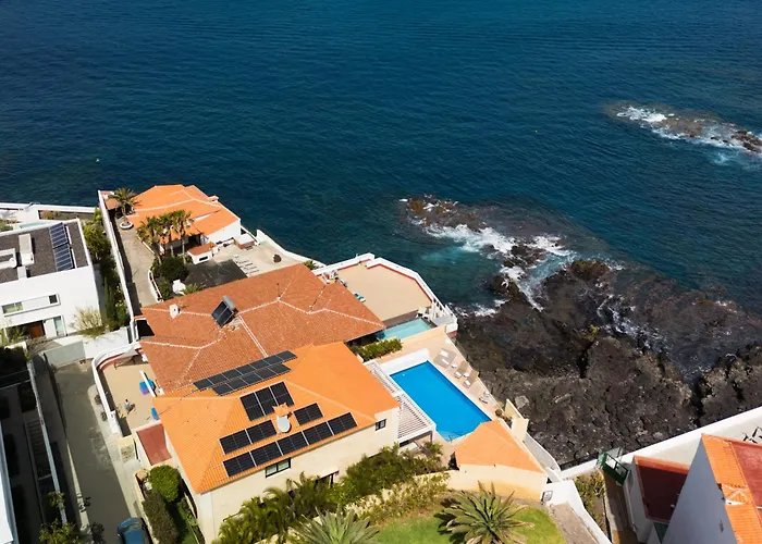 Villa Rada Gigantes *