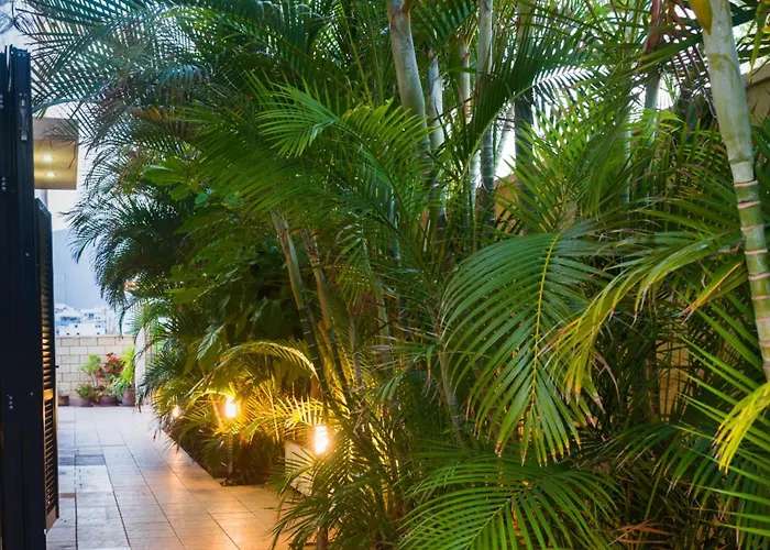 Rada Gigantes Villa *