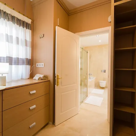 Rada Gigantes Villa Puerto de Santiago (Tenerife)