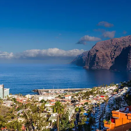 Villa Rada Gigantes *