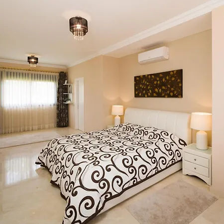 Villa Rada Gigantes *