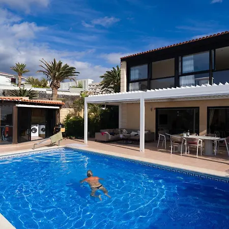 Rada Gigantes * Puerto de Santiago (Tenerife)