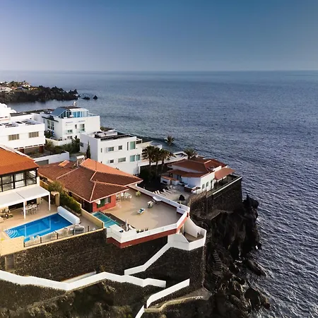 Rada Gigantes Villa