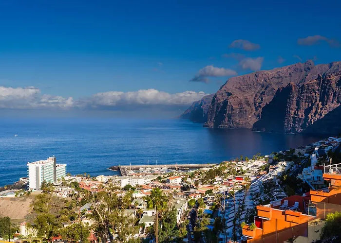 Villa Rada Gigantes *