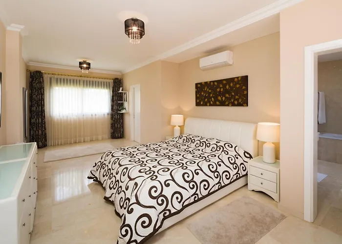 Villa Rada Gigantes *