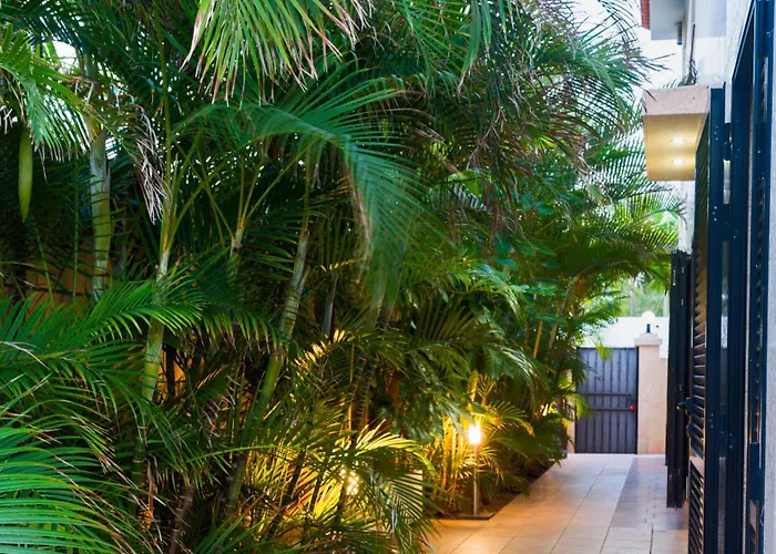 Villa Rada Gigantes *