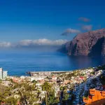 Villa Rada Gigantes *