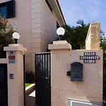 Villa Rada Gigantes Puerto de Santiago (Tenerife)