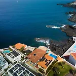 Rada Gigantes Villa Puerto de Santiago (Tenerife)